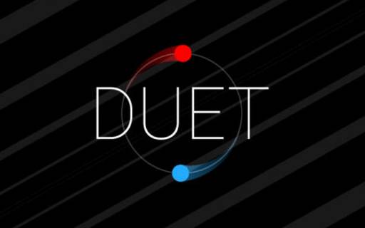 Играем на Android - Duet